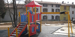 Giochi bambini